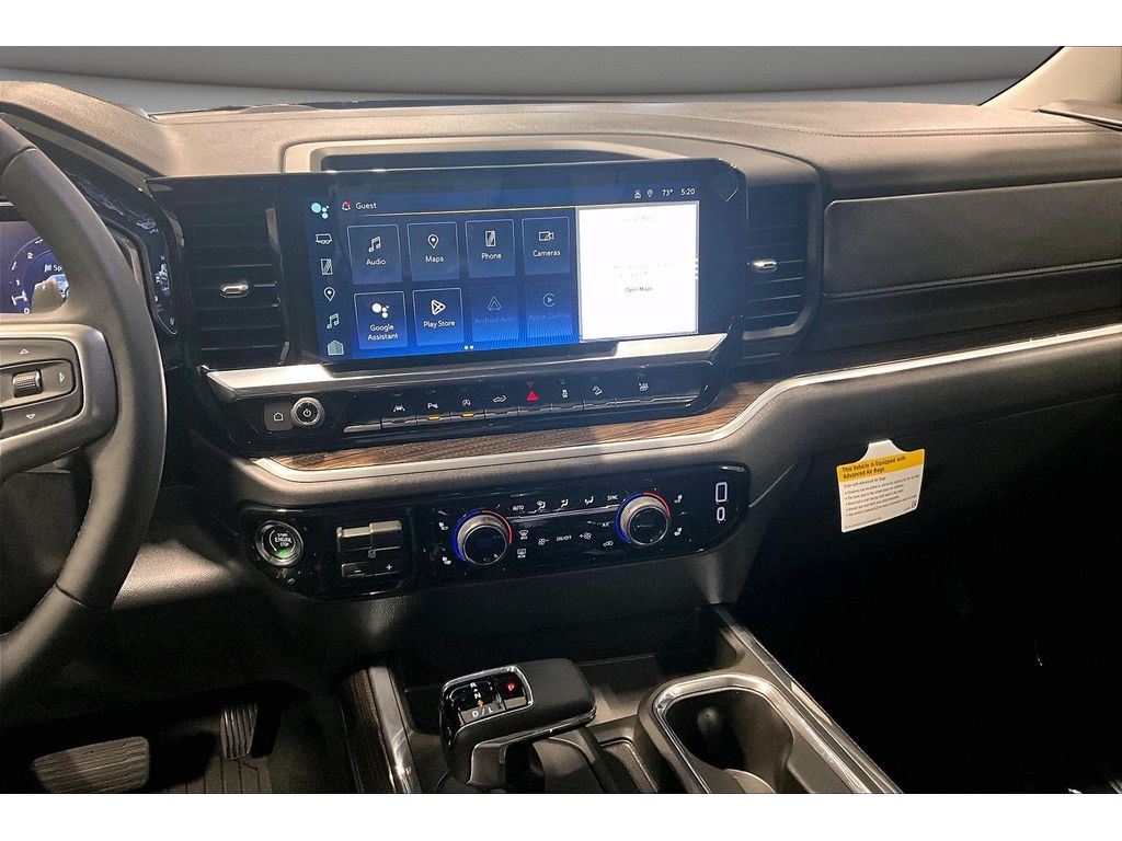 2026 Chevrolet Silverado 1500 RST - Photo 8