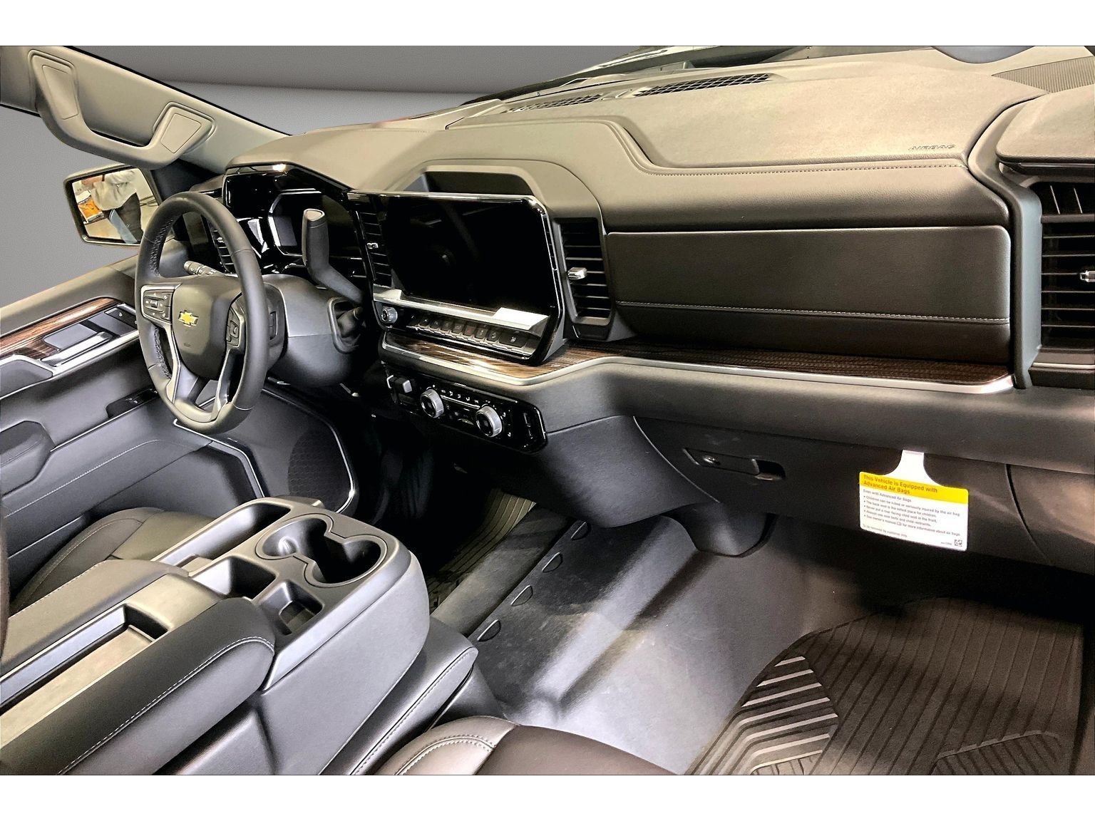 2026 Chevrolet Silverado 1500 LT - Photo 47