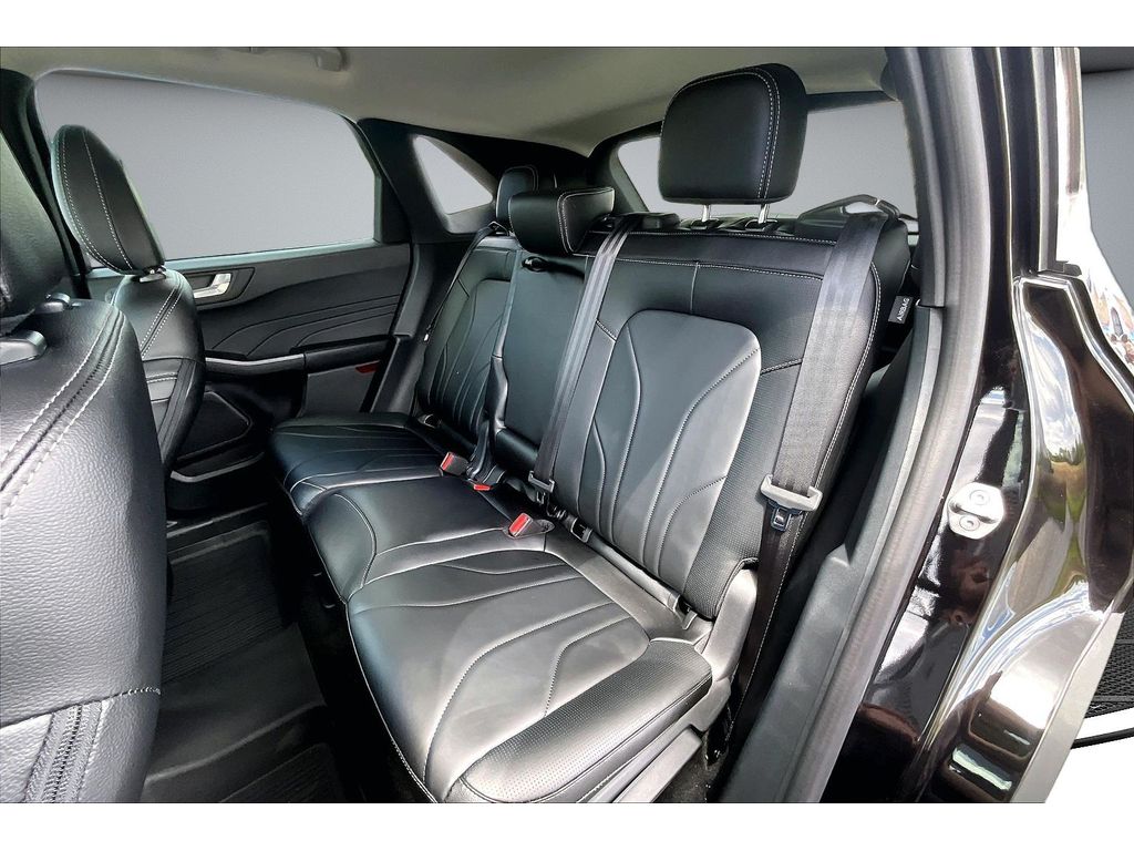 2025 Ford Escape Plug-in hybrid PHEV - Photo 27