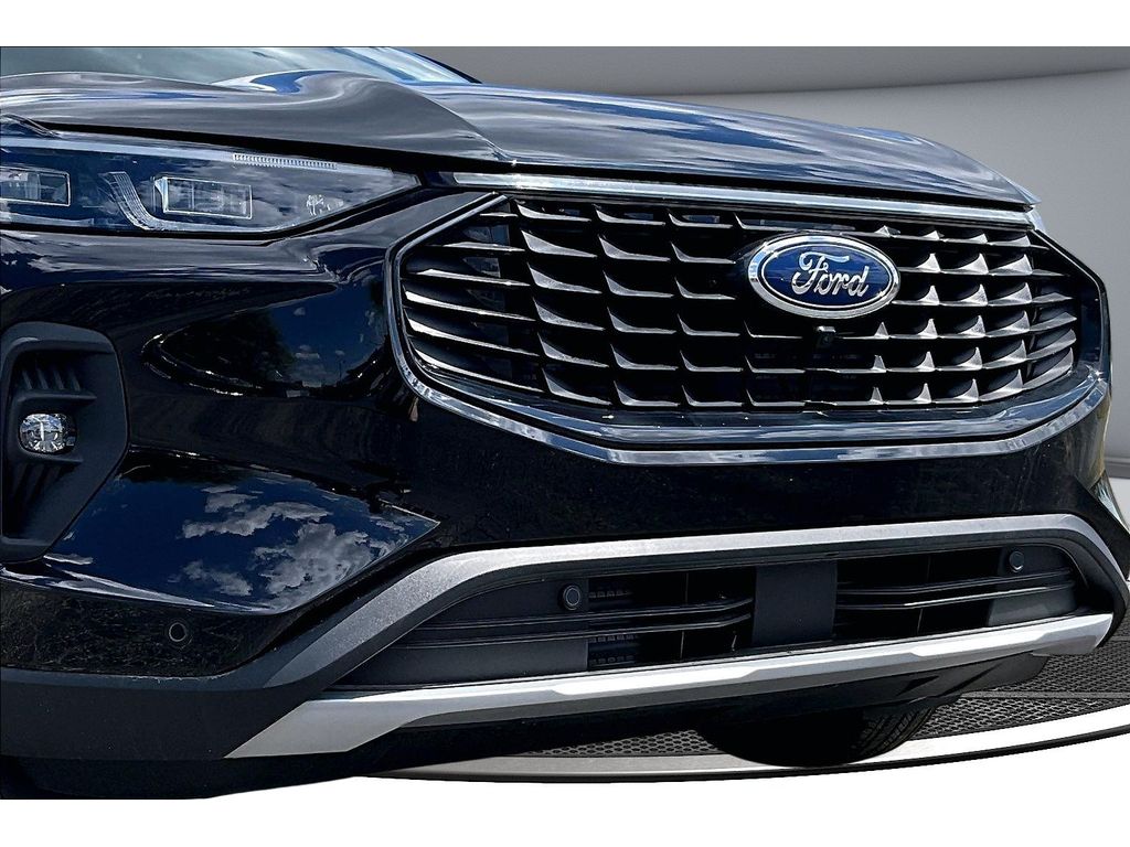 2025 Ford Escape Plug-in hybrid PHEV - Photo 31