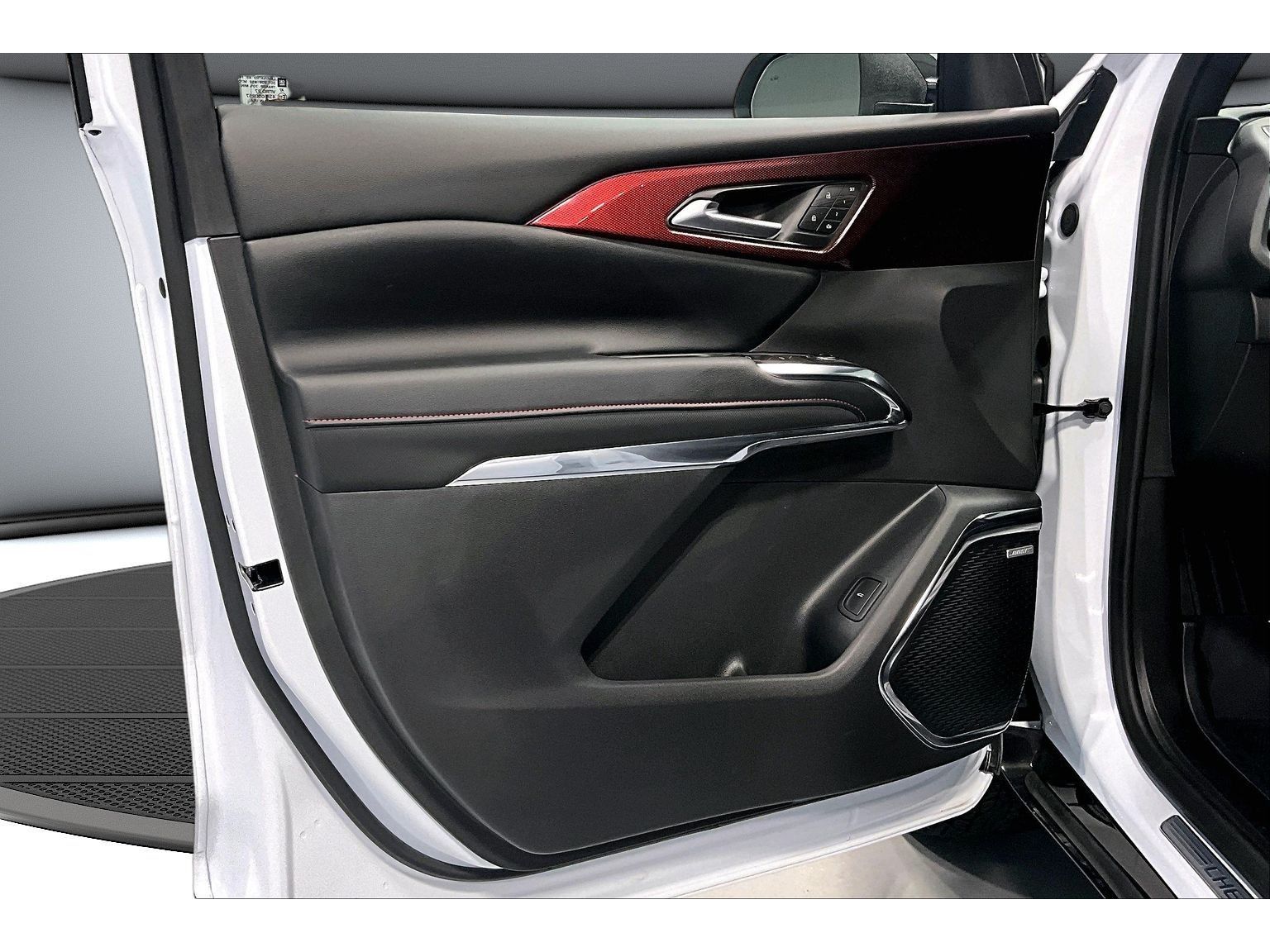 2026 Chevrolet Traverse RS - Photo 36