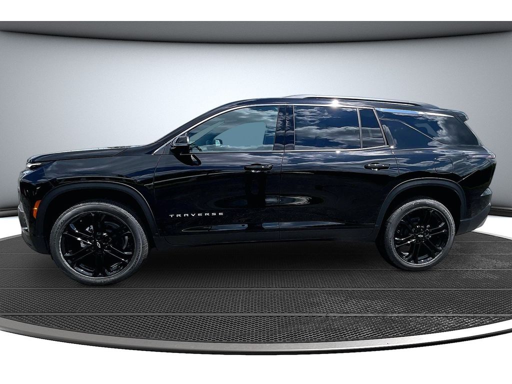 2026 Chevrolet Traverse LT - Photo 20