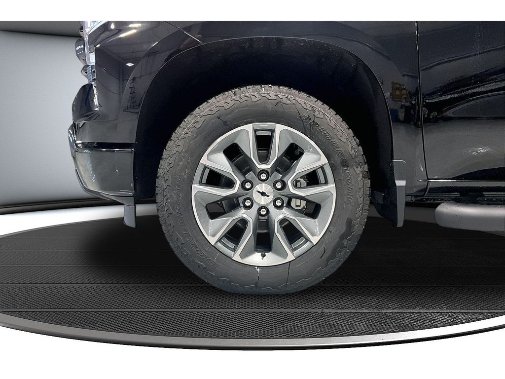 2026 Chevrolet Silverado 1500 RST - Photo 13