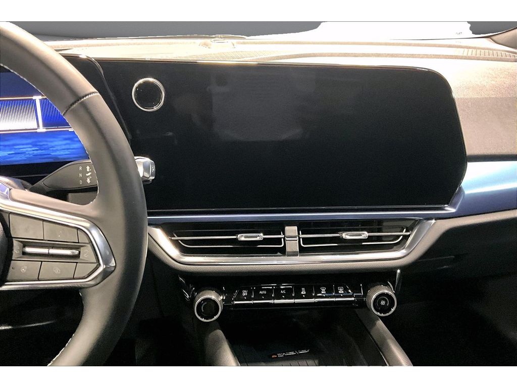 2026 Chevrolet Equinox EV 2LT - Photo 10