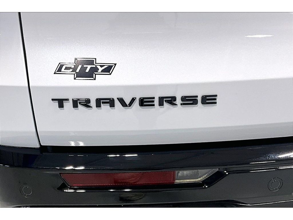 2026 Chevrolet Traverse RS - Photo 41