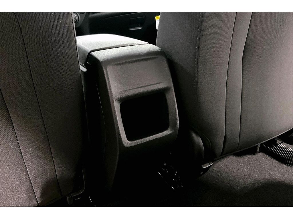 2026 Chevrolet Trax LS - Photo 24