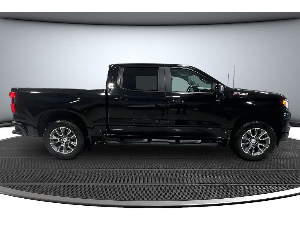 2026 Chevrolet Silverado 1500 RST - Photo 17