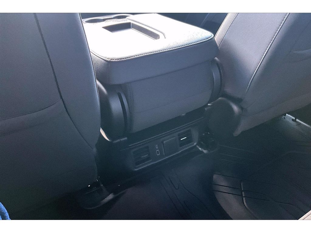2026 Chevrolet Silverado 1500 RST - Photo 25