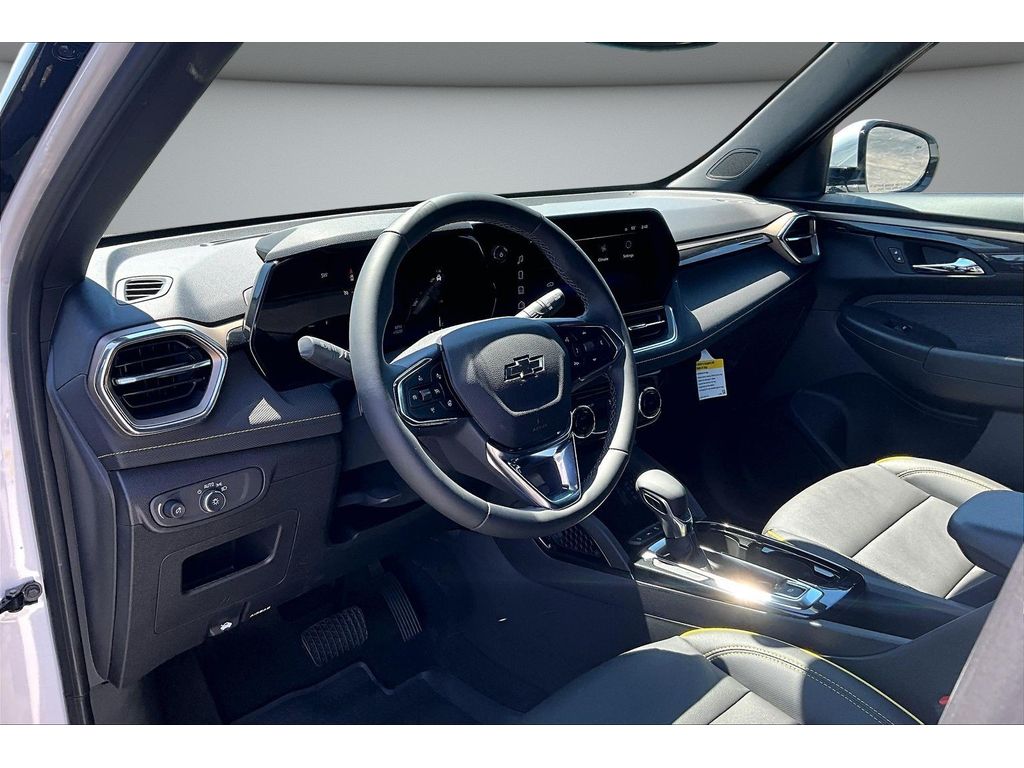 2026 Chevrolet Trailblazer Activ - Photo 9