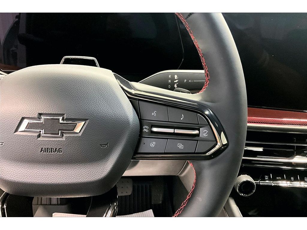 2026 Chevrolet Traverse RS - Photo 26
