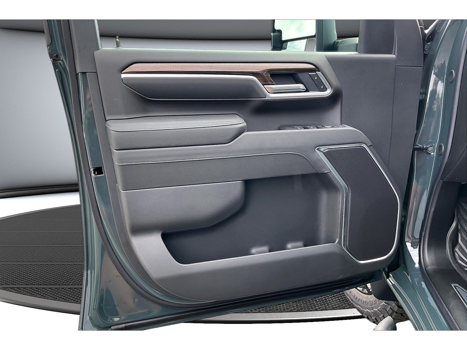 2026 Chevrolet Silverado 2500 HD LT - Photo 38