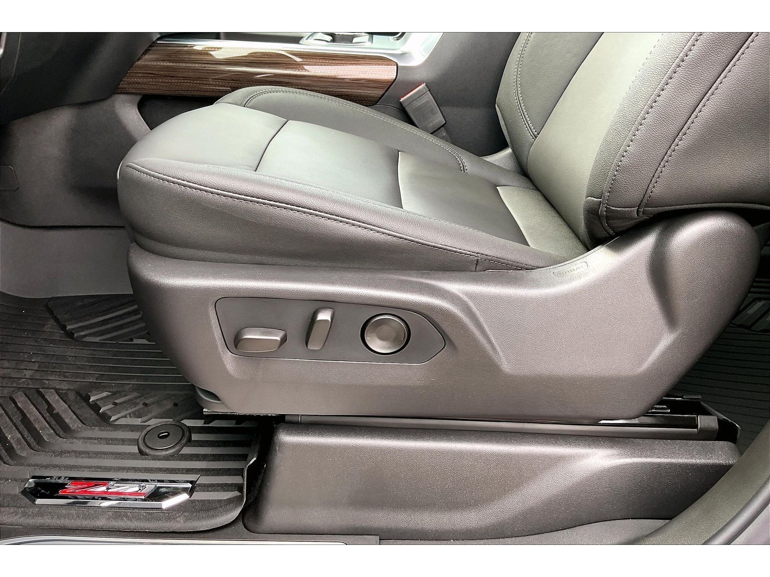 2026 Chevrolet Silverado 2500 HD LT - Photo 36