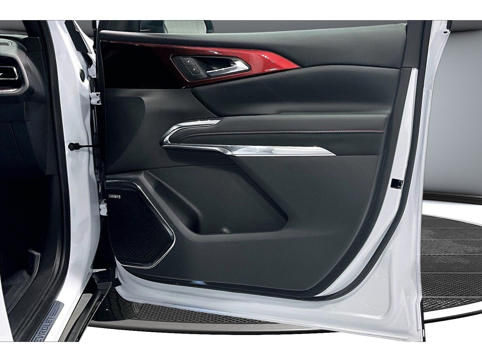 2026 Chevrolet Traverse RS - Photo 50