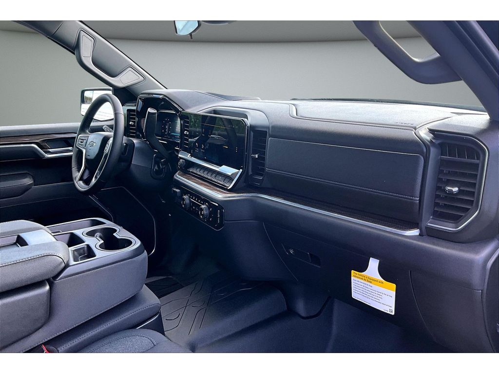 2026 Chevrolet Silverado 1500 RST - Photo 49