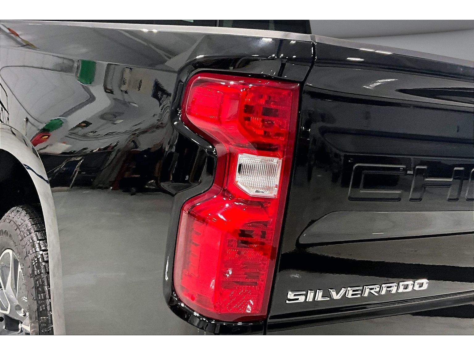 2026 Chevrolet Silverado 1500 LT - Photo 38