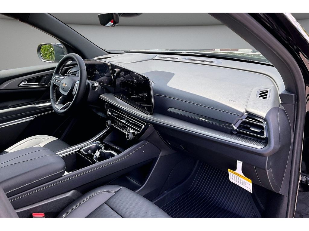 2026 Chevrolet Traverse LT - Photo 50
