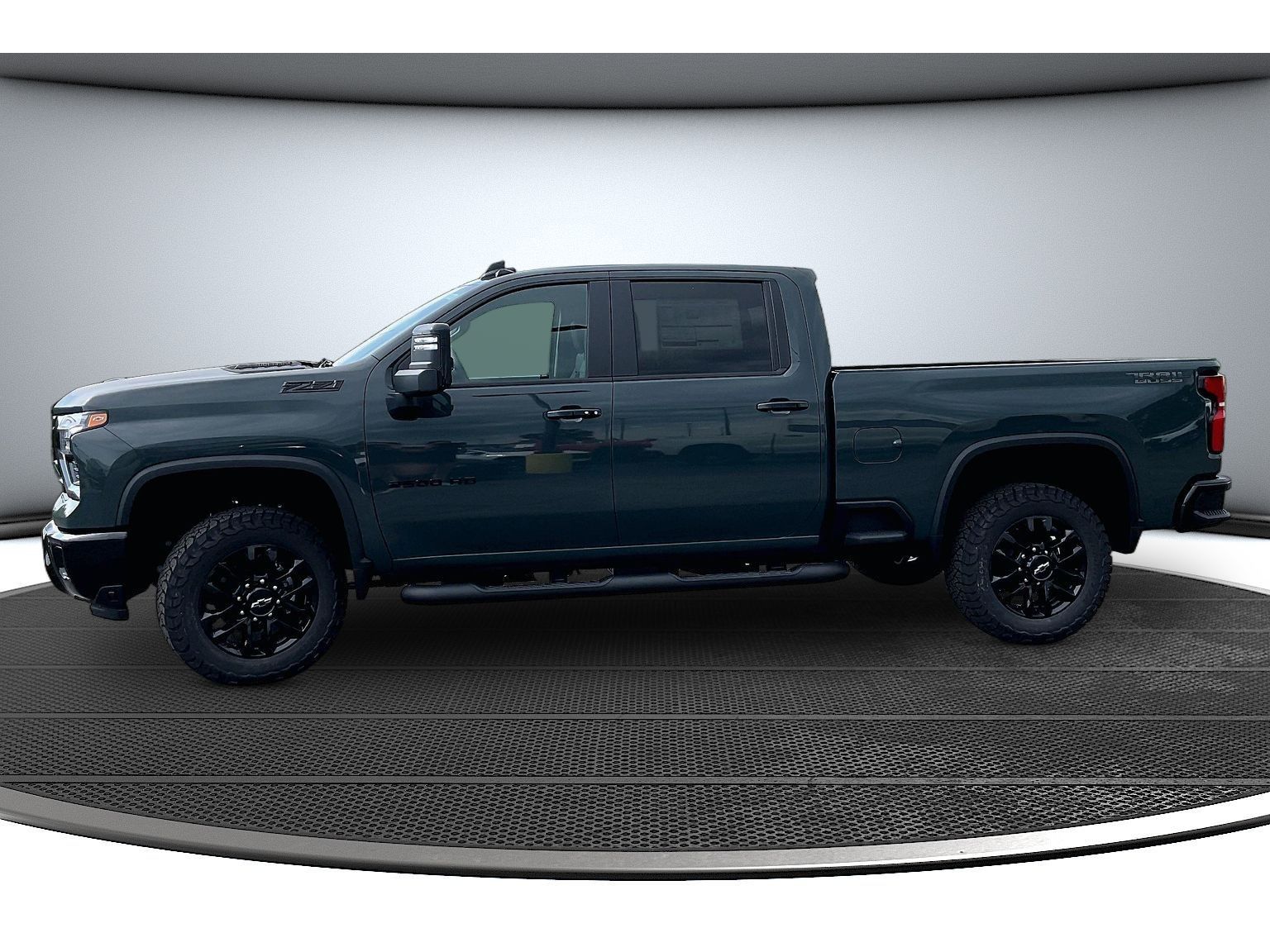2026 Chevrolet Silverado 2500 HD LT - Photo 20