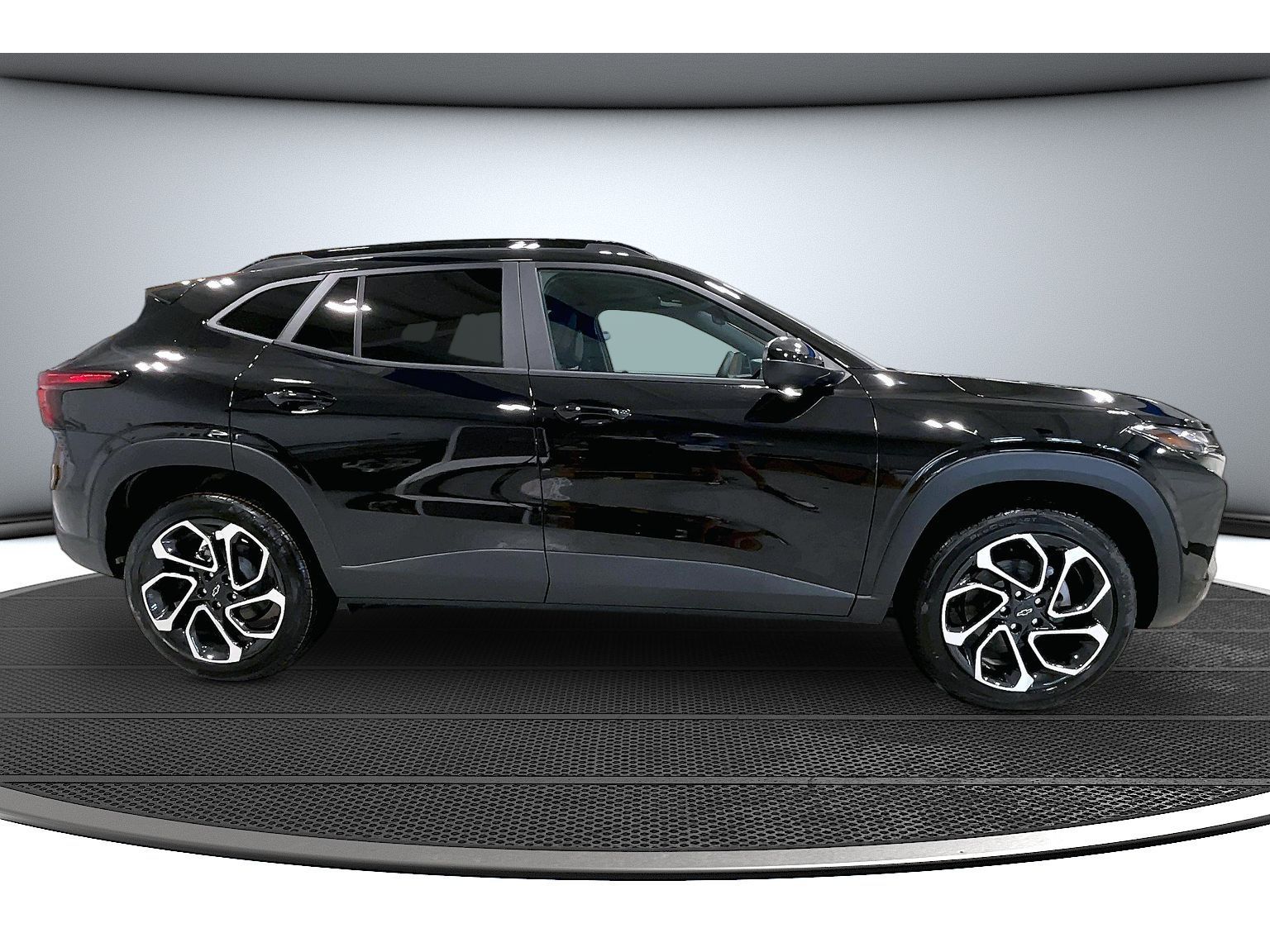 2026 Chevrolet Trax RS - Photo 17