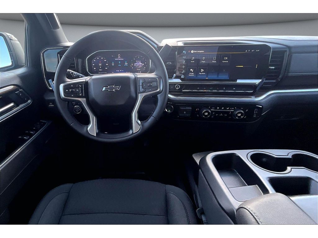 2026 Chevrolet Silverado 1500 RST - Photo 24