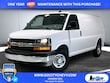  Chevrolet Express Cargo