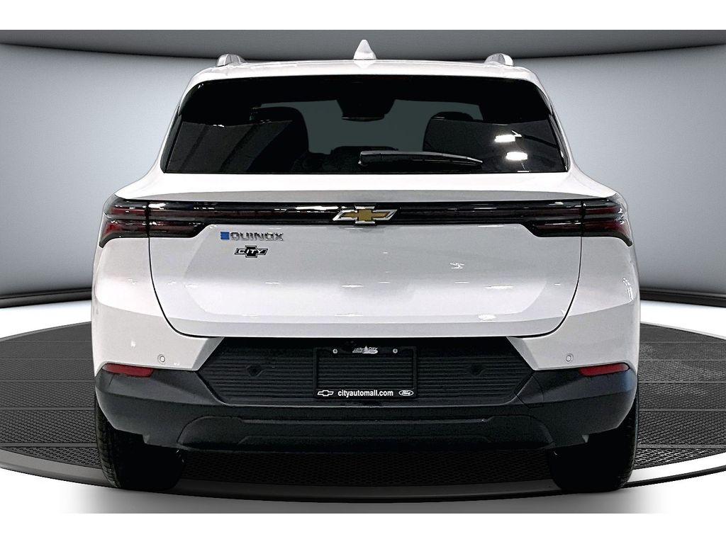 2026 Chevrolet Equinox EV 2LT - Photo 6
