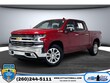  Chevrolet Silverado 1500 LTD