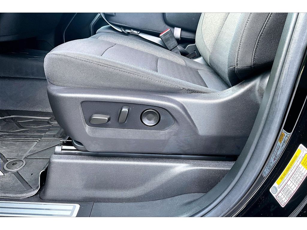 2026 Chevrolet Silverado 1500 RST - Photo 36