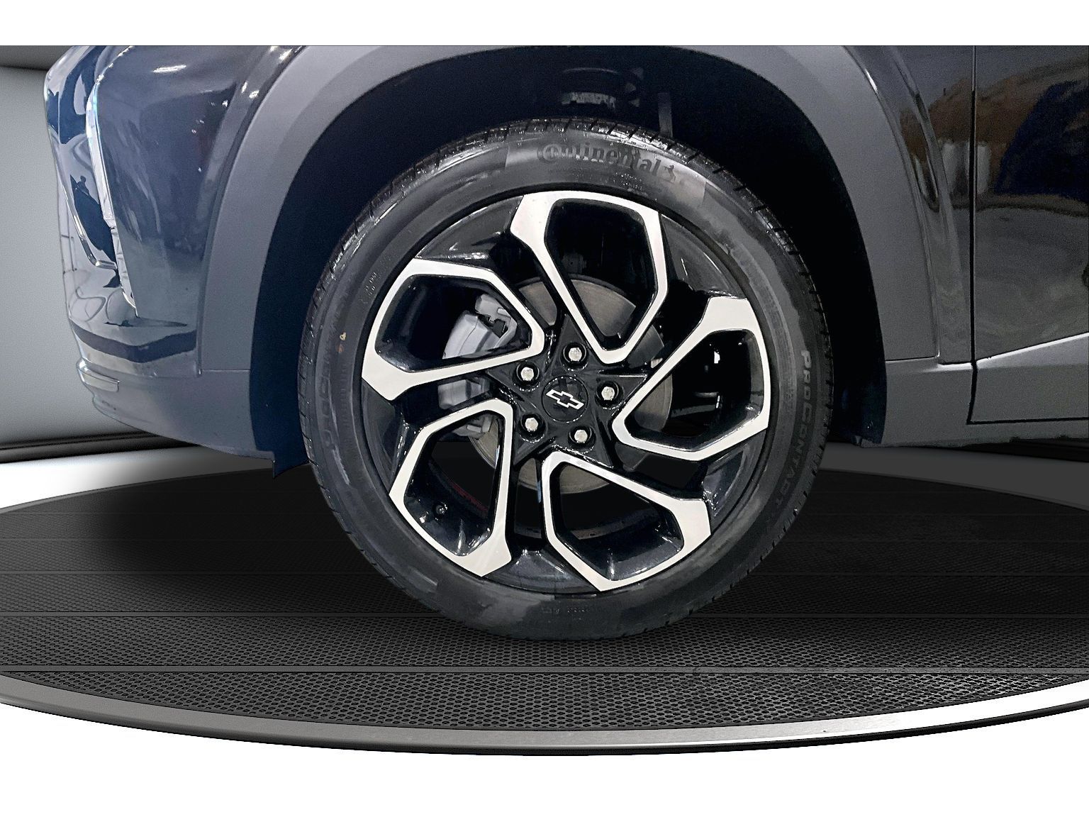 2026 Chevrolet Trax RS - Photo 13
