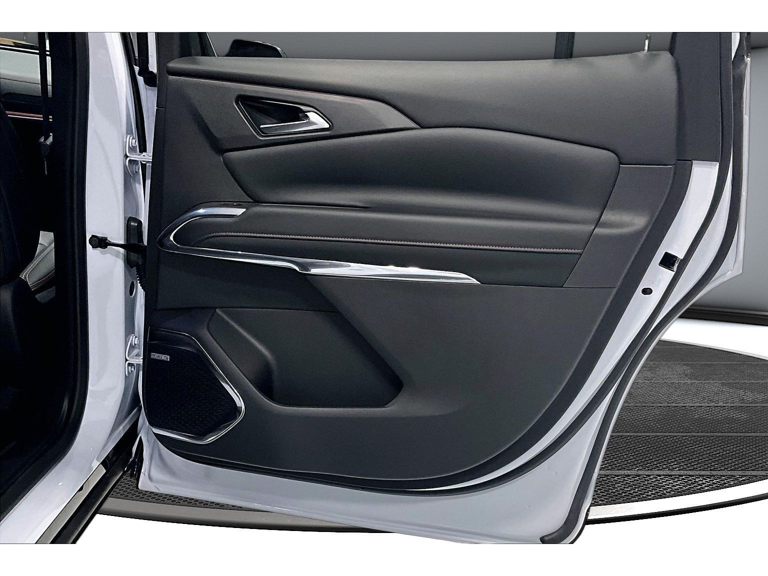 2026 Chevrolet Traverse RS - Photo 46