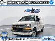 Chevrolet Express Cargo 2500