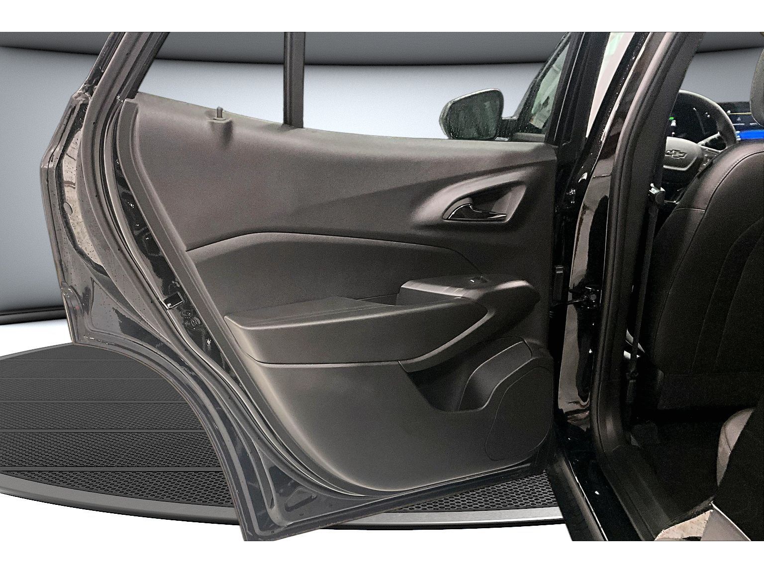 2026 Chevrolet Trax RS - Photo 39