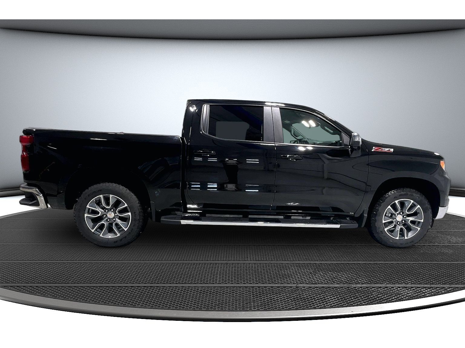 2026 Chevrolet Silverado 1500 LT - Photo 16