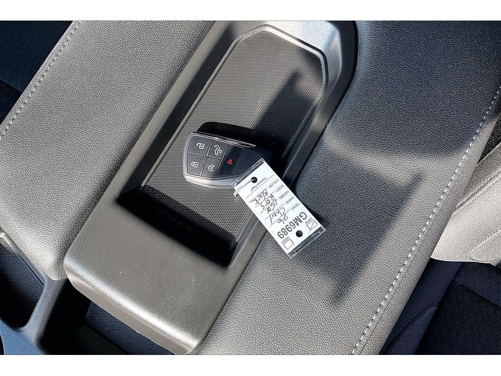 2026 Chevrolet Silverado 1500 RST - Photo 57