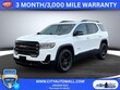  GMC Acadia