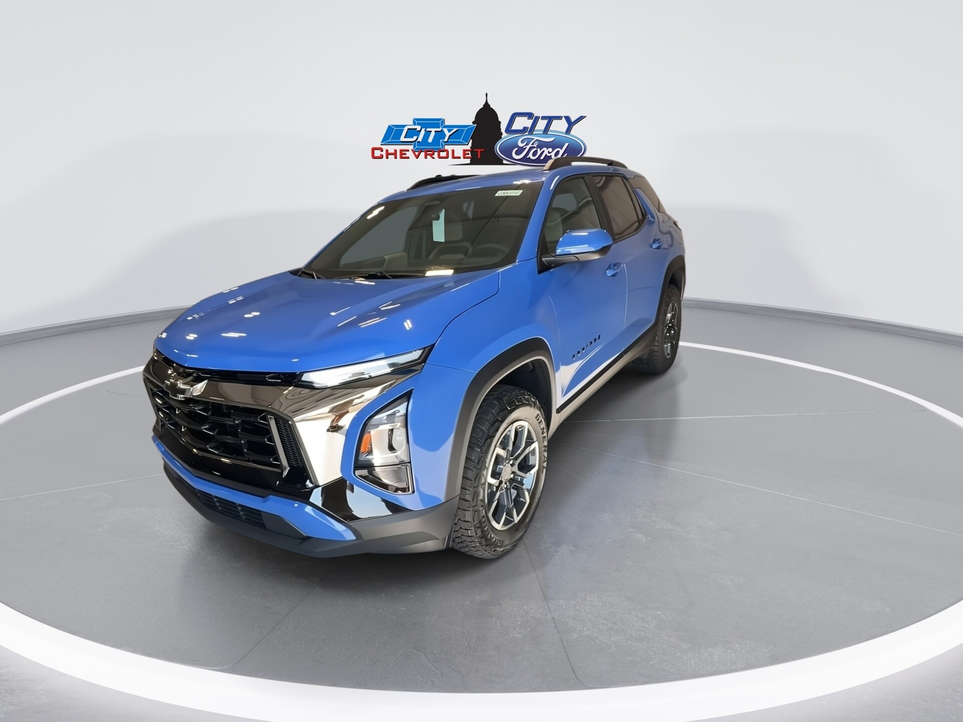 2026 Chevrolet Equinox ACTIV - Photo 45