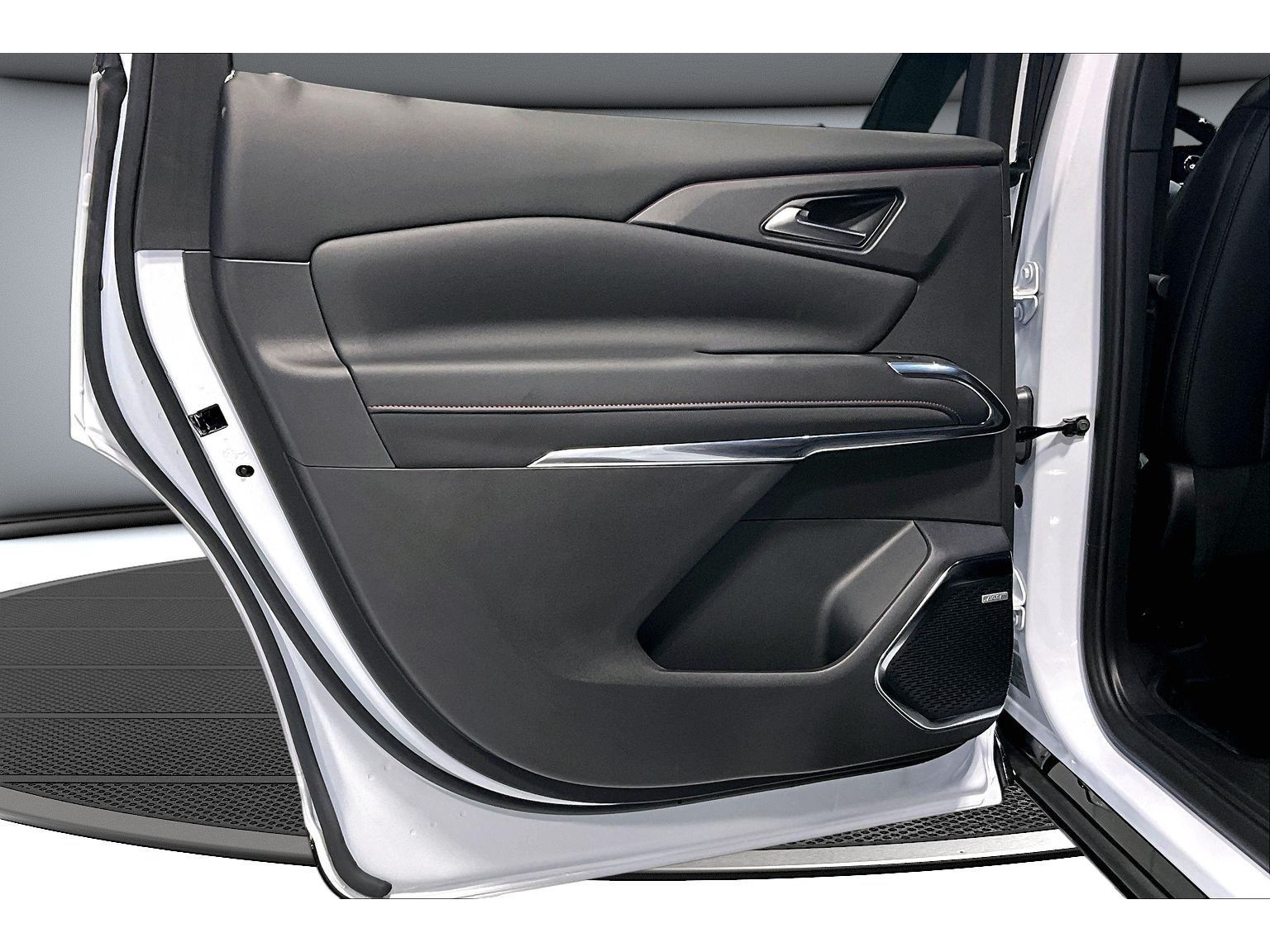 2026 Chevrolet Traverse RS - Photo 38