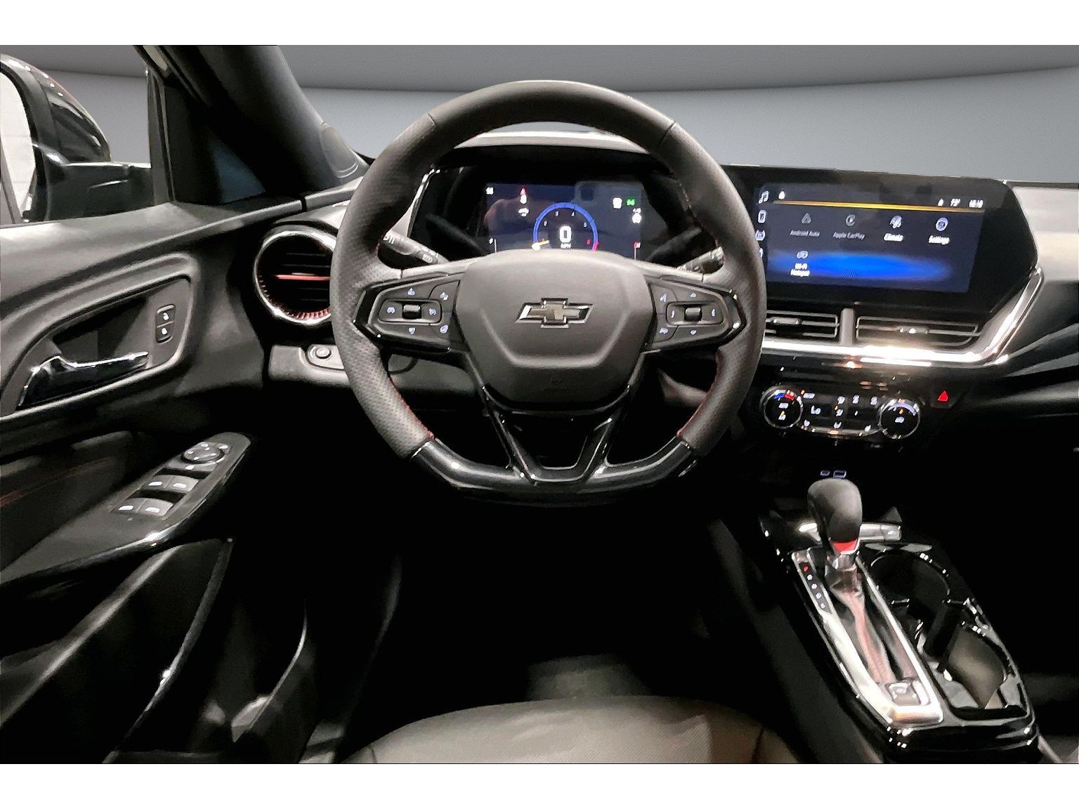2026 Chevrolet Trax RS - Photo 23