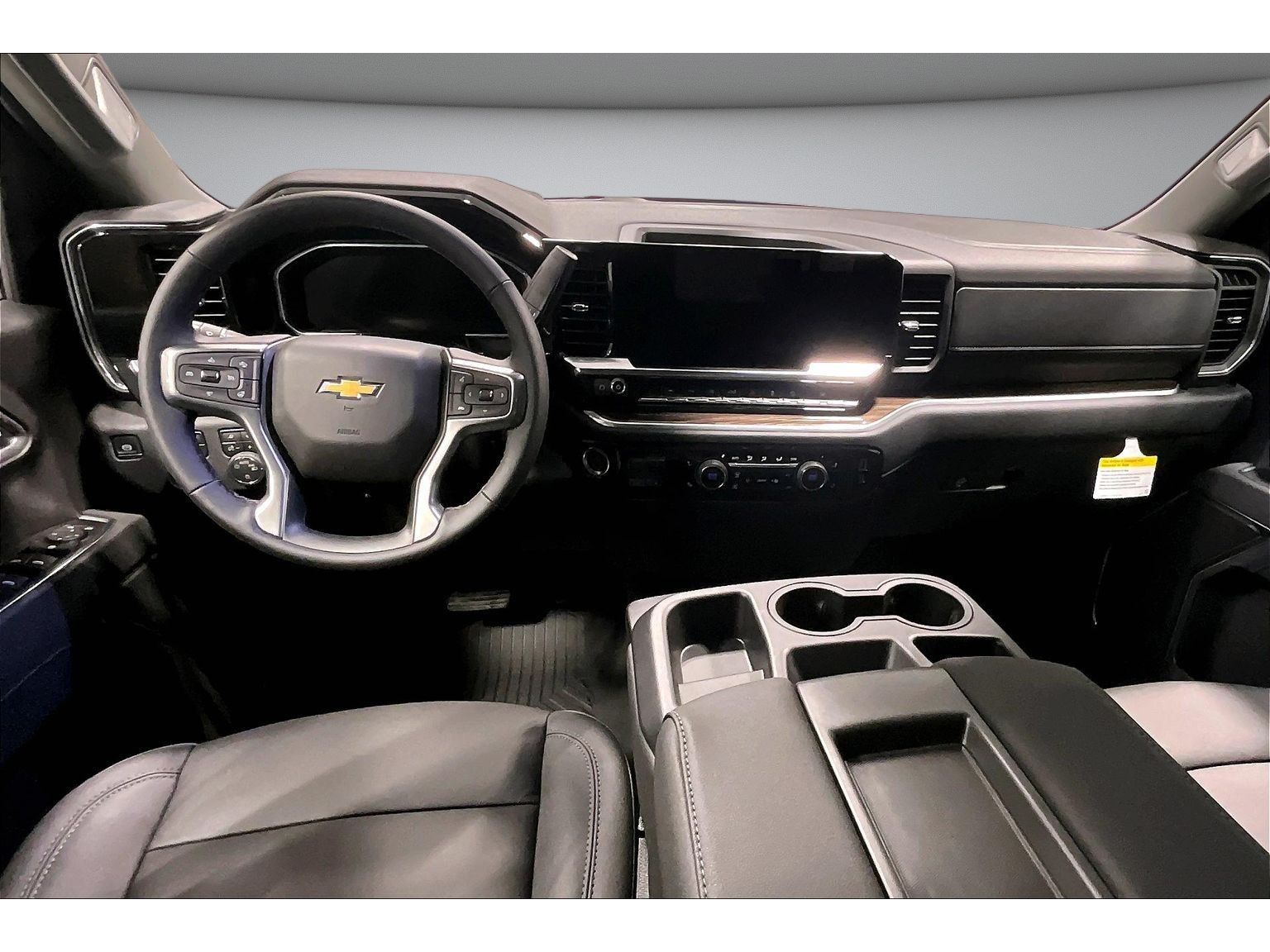 2026 Chevrolet Silverado 1500 LT - Photo 6
