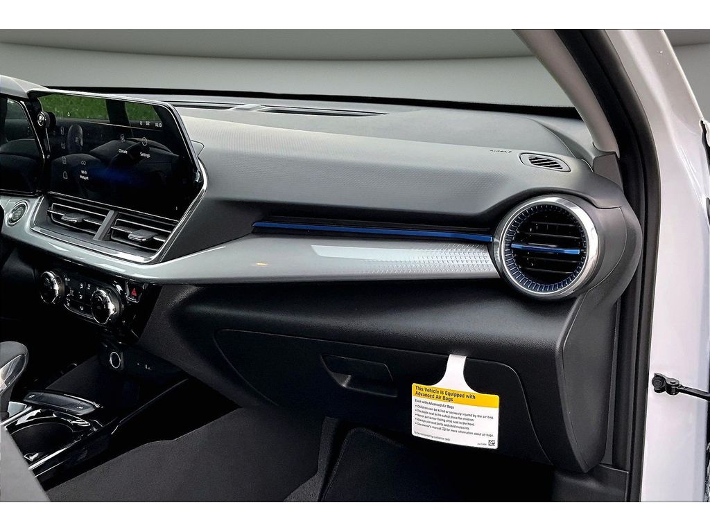 2026 Chevrolet Trax LT - Photo 49