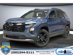 2026 Chevrolet Equinox LT SUV