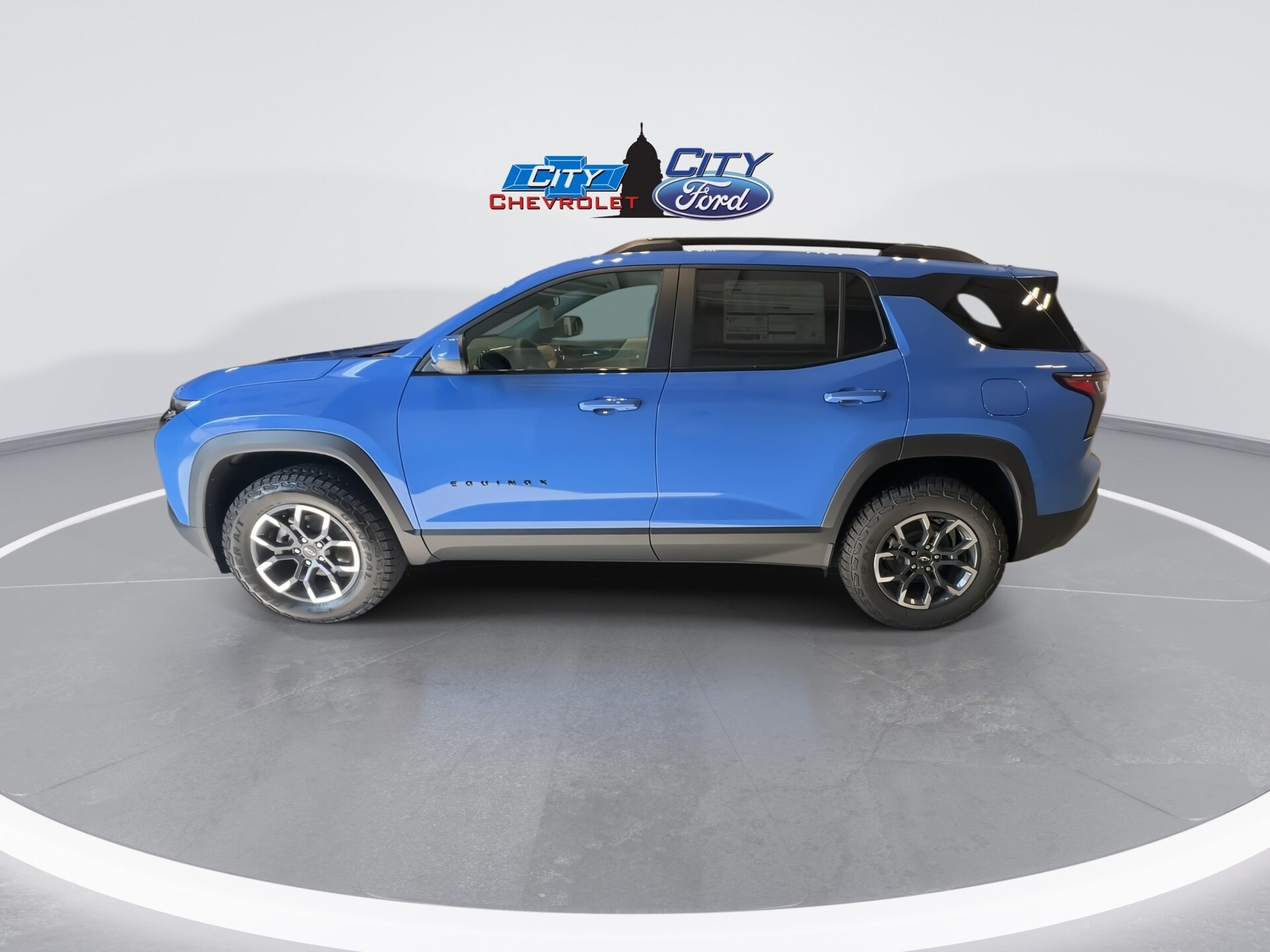 2026 Chevrolet Equinox ACTIV - Photo 46