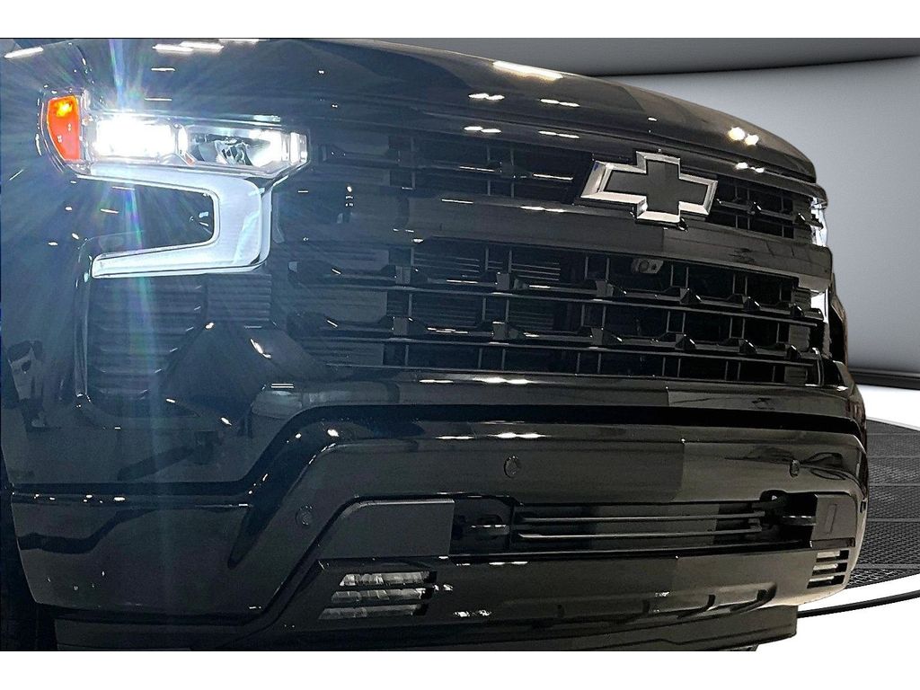 2026 Chevrolet Silverado 1500 RST - Photo 49