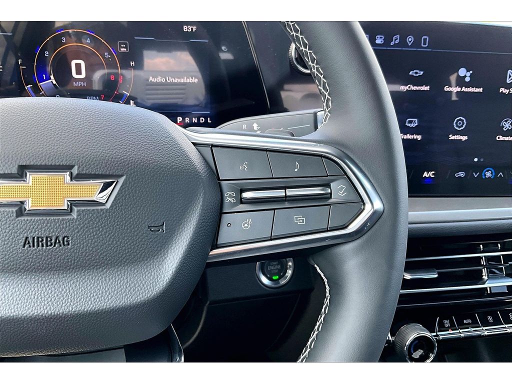 2026 Chevrolet Traverse LT - Photo 26