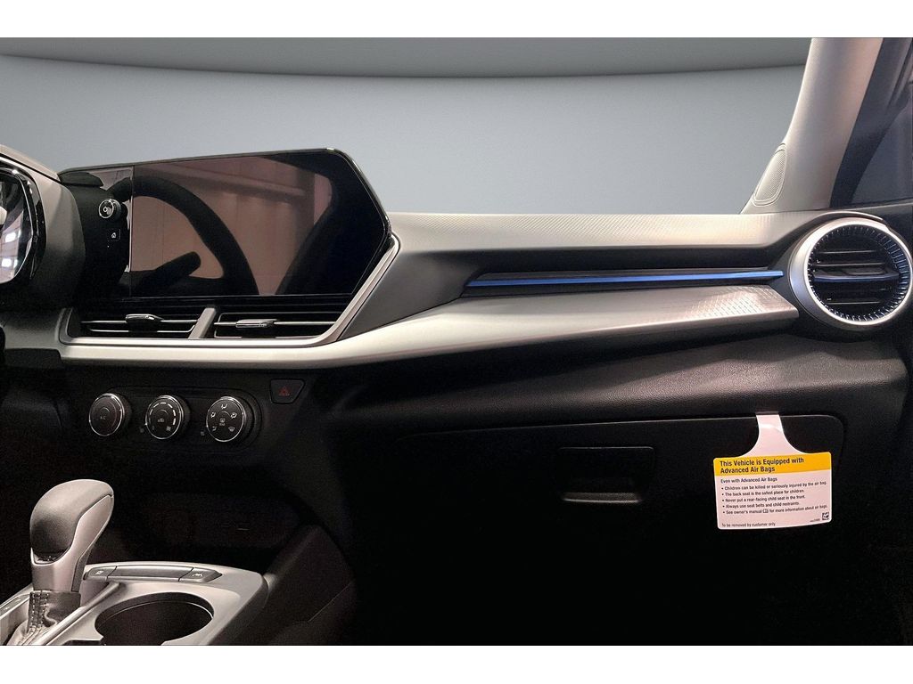 2026 Chevrolet Trax LS - Photo 47