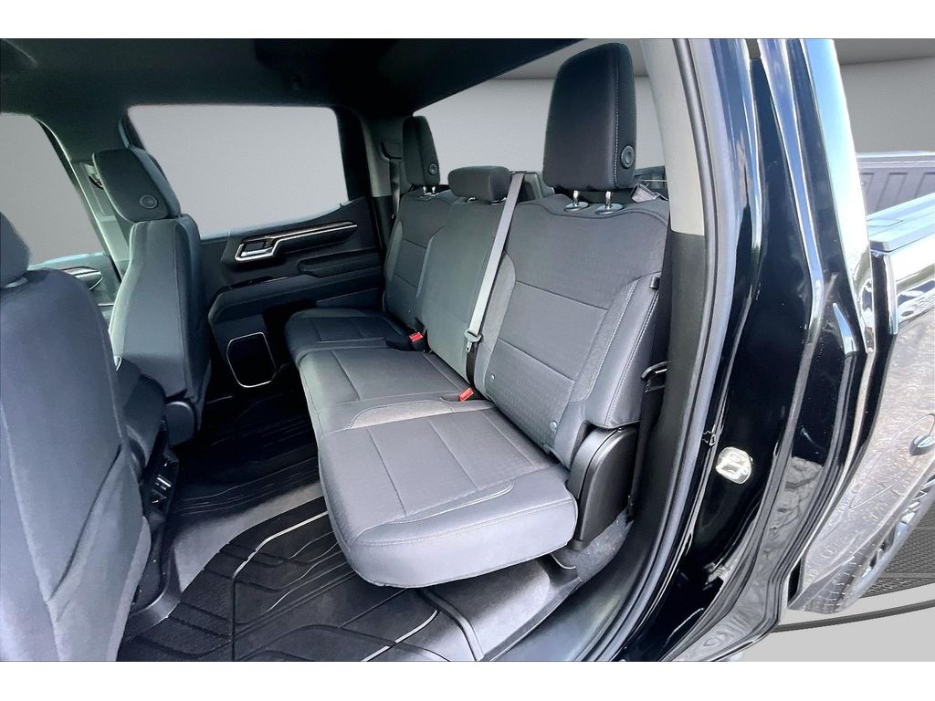 2026 Chevrolet Silverado 1500 RST - Photo 11