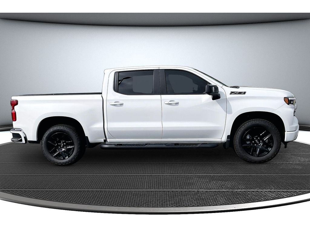 2026 Chevrolet Silverado 1500 RST - Photo 17