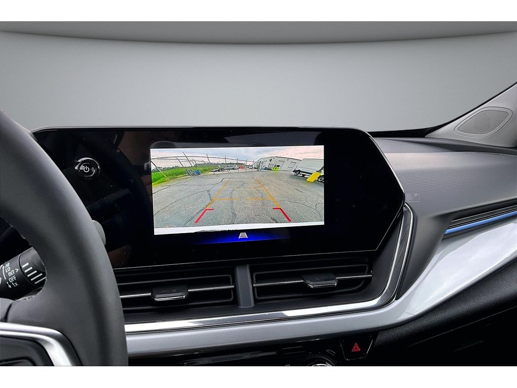 2026 Chevrolet Trax LT - Photo 31