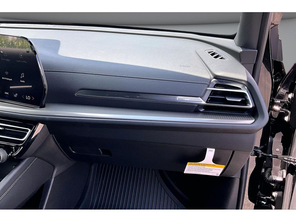2026 Chevrolet Traverse LT - Photo 53