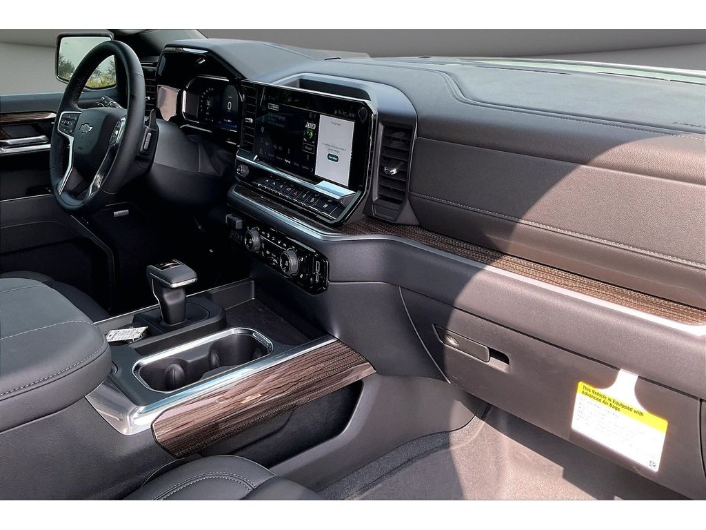 2026 Chevrolet Silverado 1500 RST - Photo 48