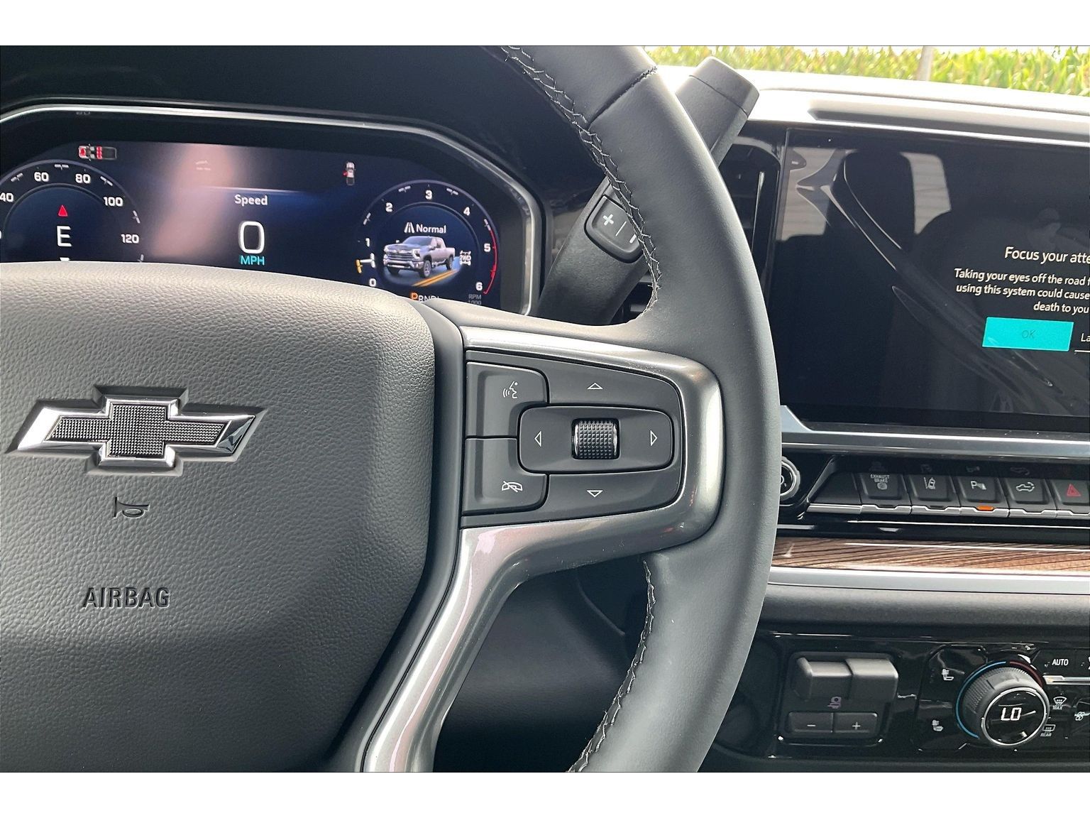 2026 Chevrolet Silverado 2500 HD LT - Photo 27